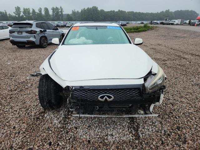 Photo 5 from auction – 2015 INFINITI Q50 with VIN JN1BV7AP5FM358343