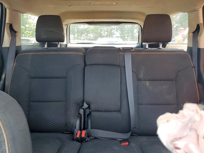 Photo 10 from auction – 2017 GMC ACADIA with VIN 1GKKNTLS4HZ147586