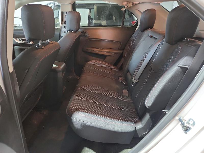 Photo 10 from auction – 2017 CHEVROLET EQUINOX with VIN 2GNFLFE35H6276773