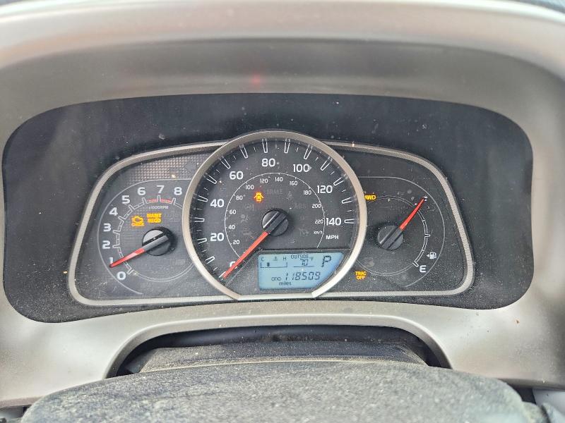 Foto 9 de la subasta – 2013 TOYOTA RAV4 con VIN 2T3RFREV0DW009054