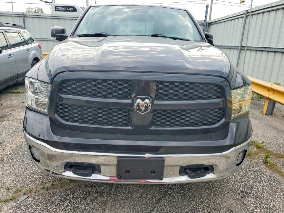 Photo 5 from auction – 2017 RAM 1500 with VIN 1C6RR7LT2HS579446