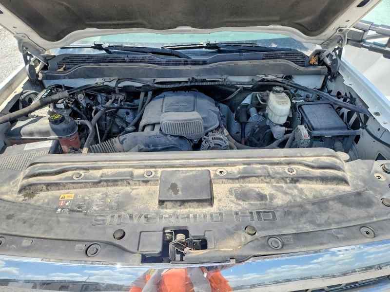 صورة رقم 11 من المزاد - 2019 CHEVROLET SILVERADO مع VIN 2GC2CREG7K1121688