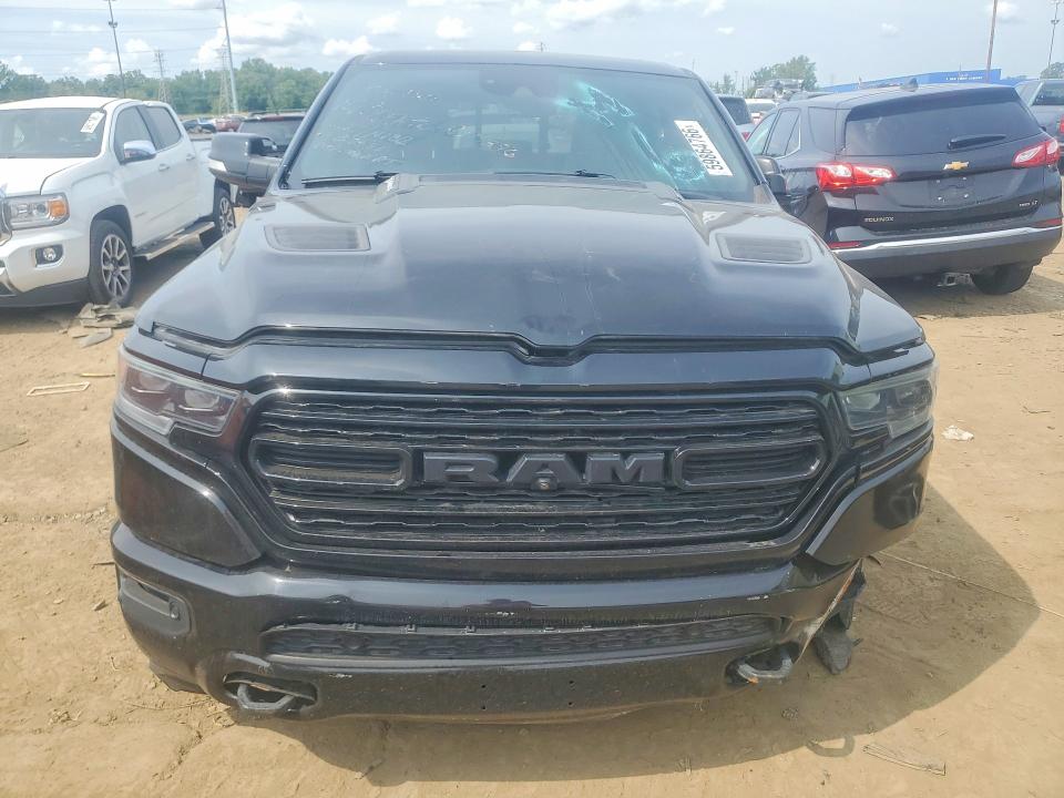 Photo 5 from auction – 2020 RAM 1500 with VIN 1C6SRFHT6LN219396