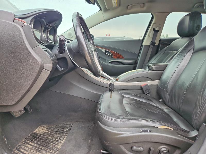 Photo 7 from auction – 2012 BUICK LACROSSE with VIN 1G4GD5ER2CF374761