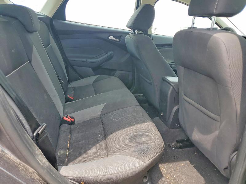 Photo 10 from auction – 2014 FORD FOCUS with VIN 1FADP3K2XEL362877
