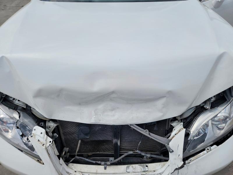 Photo 11 from auction – 2008 LEXUS ES with VIN JTHBJ46G882187312