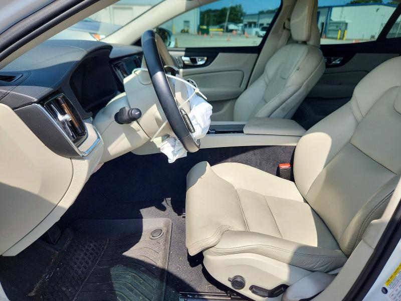 Photo 7 from auction – 2023 VOLVO S60 with VIN 7JRL12FA1PG252333
