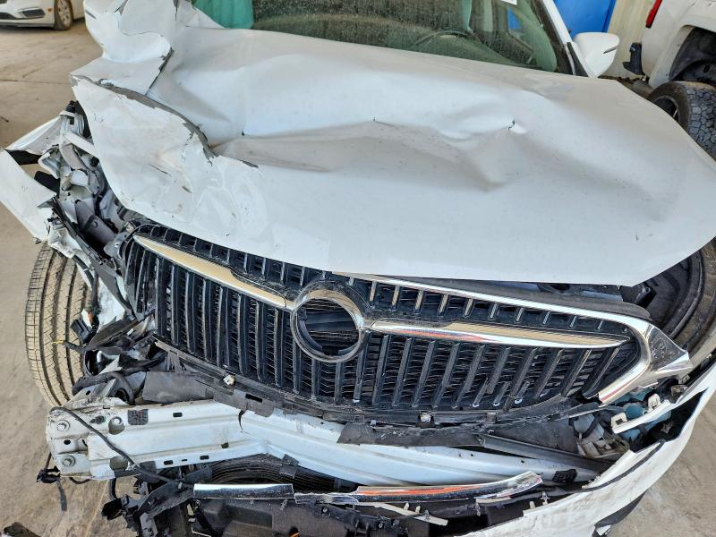 Photo 12 from auction – 2019 BUICK ENCLAVE with VIN 5GAERAKW7KJ203937