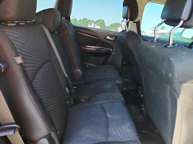 Photo 11 from auction – 2020 DODGE JOURNEY with VIN 3C4PDCAB2LT202382