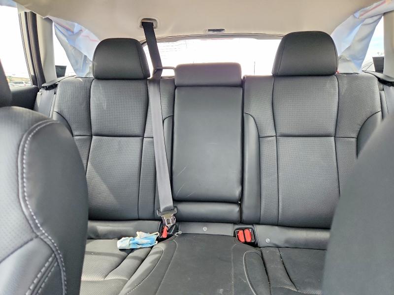 Photo 10 from auction – 2020 SUBARU OUTBACK with VIN 4S4BTANC9L3193336