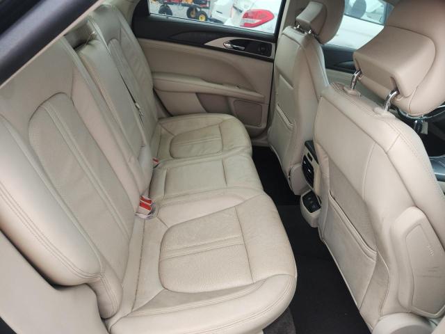 Photo 10 from auction – 2019 LINCOLN MKZ with VIN 3LN6L5E96KR634501