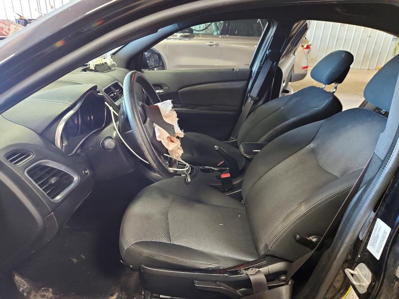 Photo 7 from auction – 2014 DODGE AVENGER with VIN 1C3CDZAB7EN147680