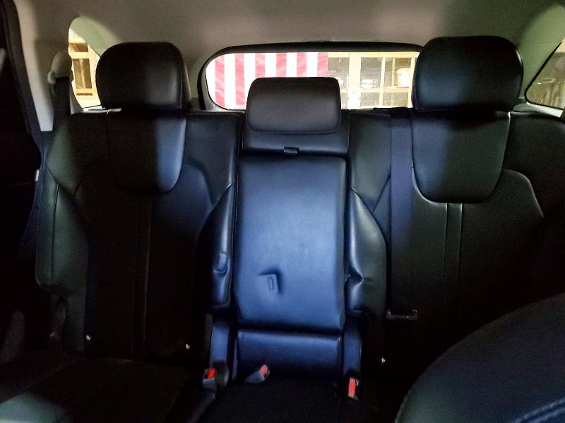 Photo 10 from auction – 2024 KIA SORENTO with VIN 5XYRLDJC9RG288431