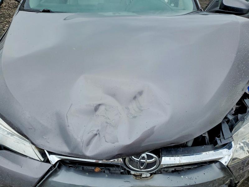 Photo 11 from auction – 2015 TOYOTA CAMRY with VIN 4T4BF1FKXFR495901