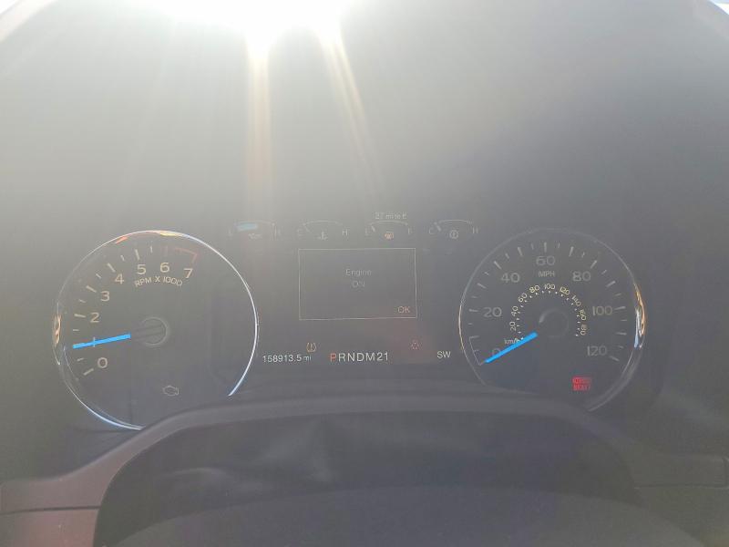 Photo 9 from auction – 2015 FORD F150 with VIN 1FTFW1EF9FKE00650