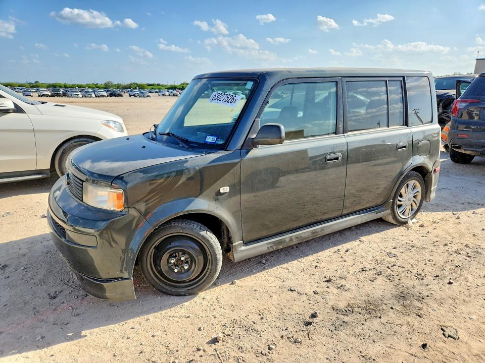 SCION XB 2005 z numerem VIN JTLKT324550178127 - Zdjęcie z aukcji