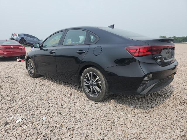 Photo 2 from auction – 2024 KIA FORTE with VIN 3KPF24AD5RE804098