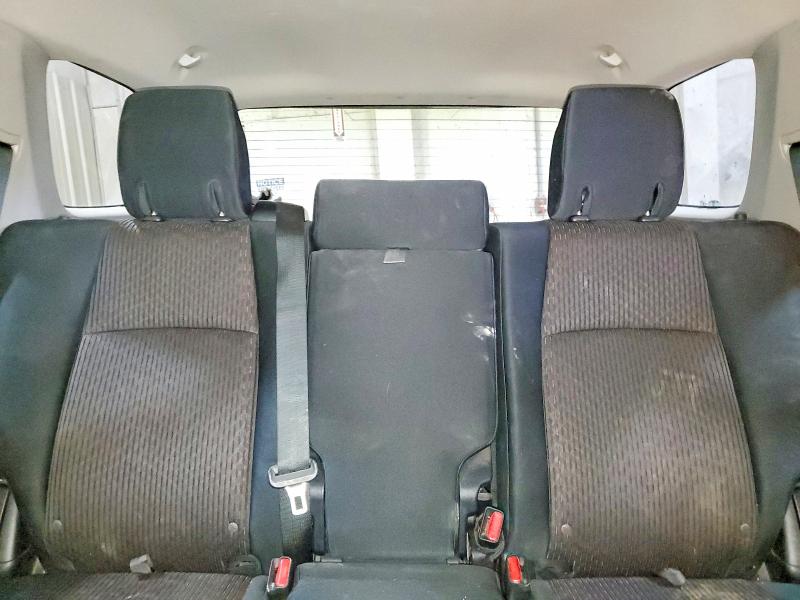 Photo 10 from auction – 2012 TOYOTA 4RUNNER with VIN JTEZU5JR4C5037934