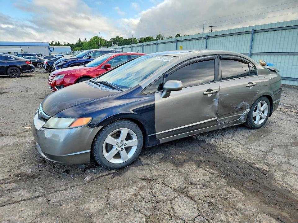 2006 HONDA CIVIC - Търг №63149616
