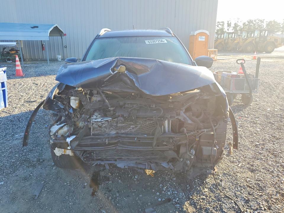 Photo 5 from auction – 2016 NISSAN ROGUE with VIN 5N1AT2MT7GC778943