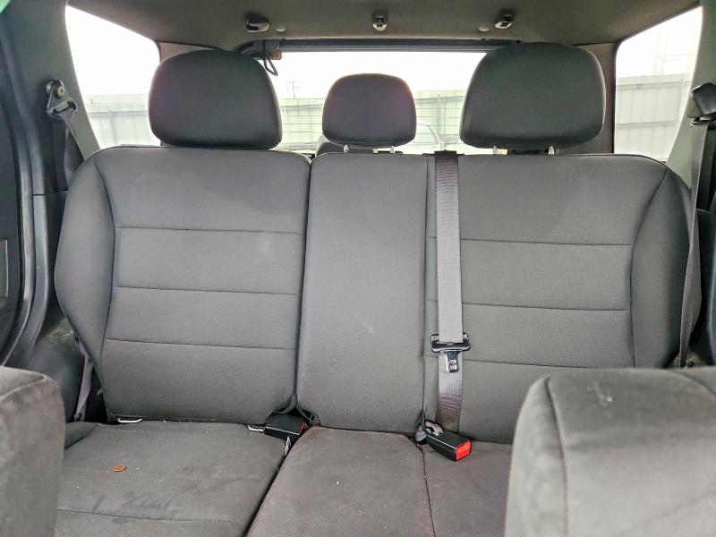 Photo 10 from auction – 2012 FORD ESCAPE with VIN 1FMCU9DG5CKB28641