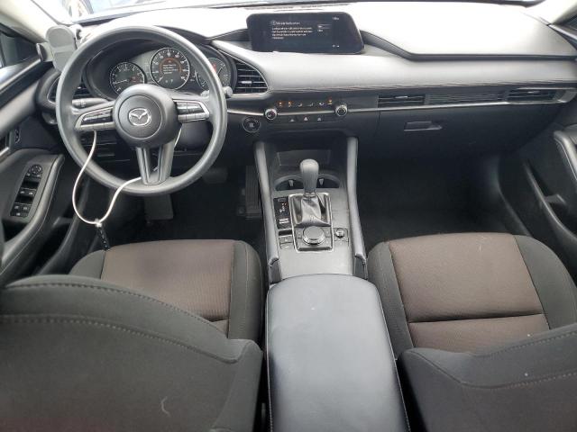 Photo 8 from auction – 2022 MAZDA 3 with VIN 3MZBPAA70NM302072