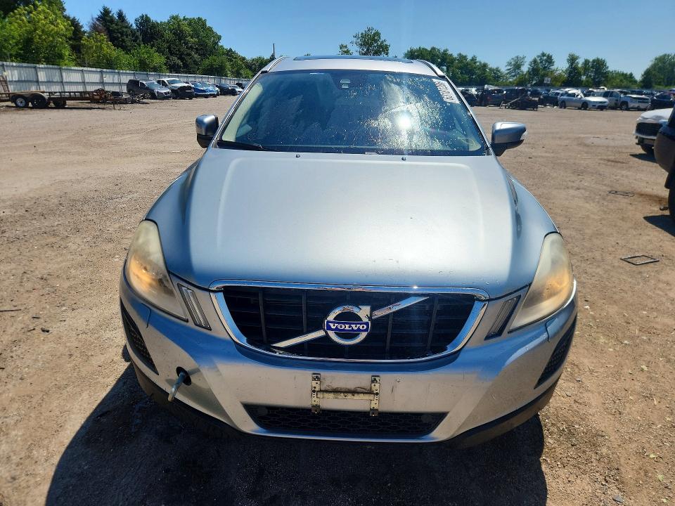 Photo 5 from auction – 2013 VOLVO XC60 with VIN YV4940DZ5D2452456