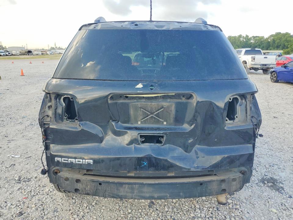 Photo 6 from auction – 2015 GMC ACADIA with VIN 1GKKRPKD0FJ148910