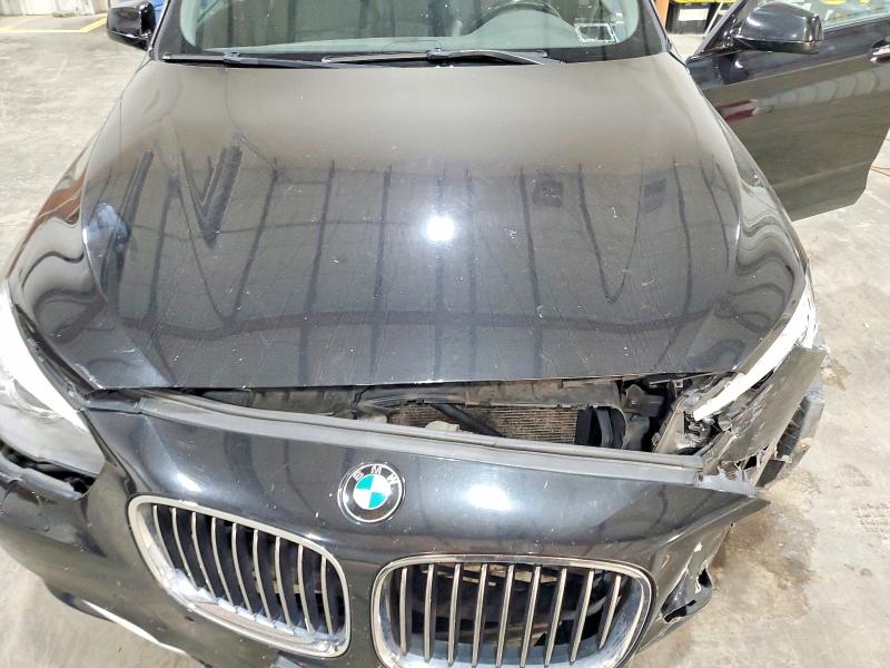 Photo 11 from auction – 2011 BMW 535 with VIN WBASP2C55BC337740
