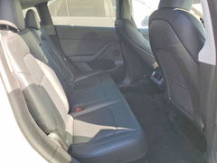 Photo 11 from auction – 2023 TESLA MODEL Y with VIN 7SAYGDEE8PA092660