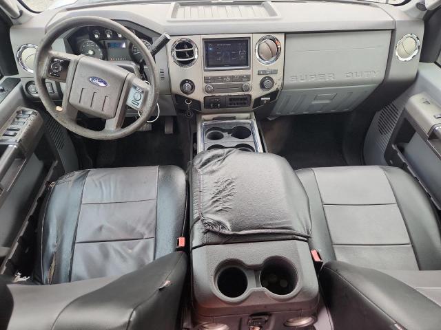 Foto 8 de la subasta – 2015 FORD F250 con VIN 1FT7W2B68FEA85725