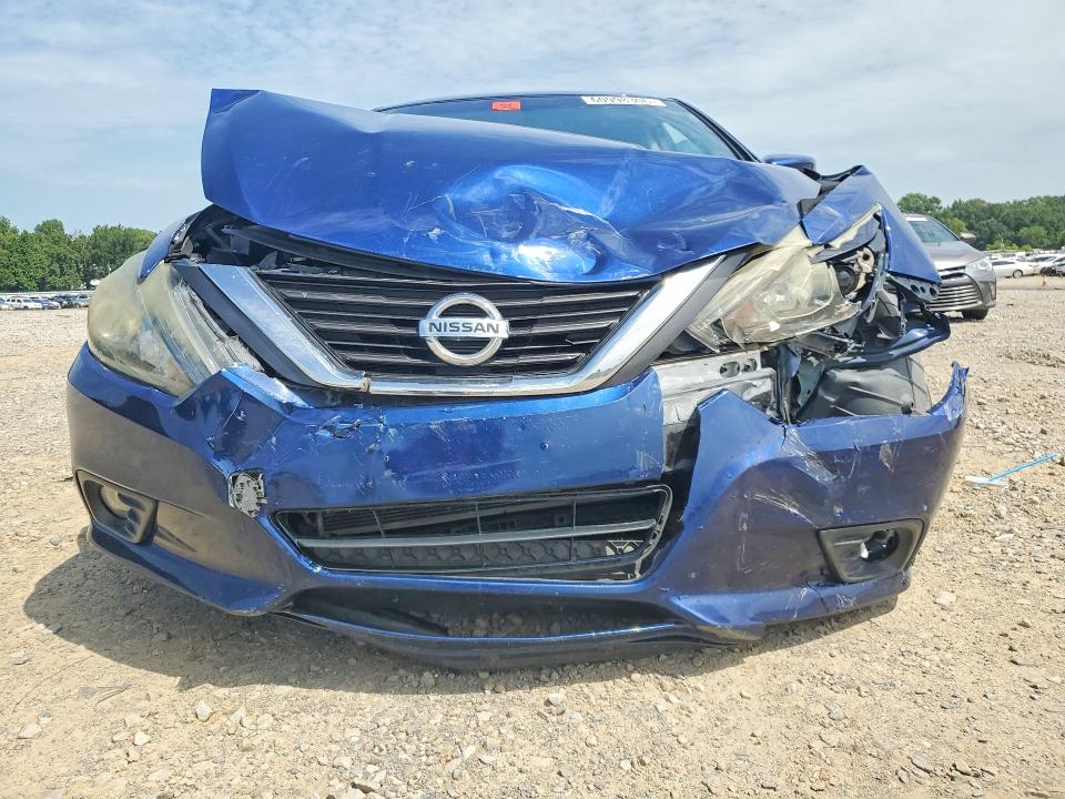 Photo 5 from auction – 2016 NISSAN ALTIMA with VIN 1N4AL3AP8GC284856