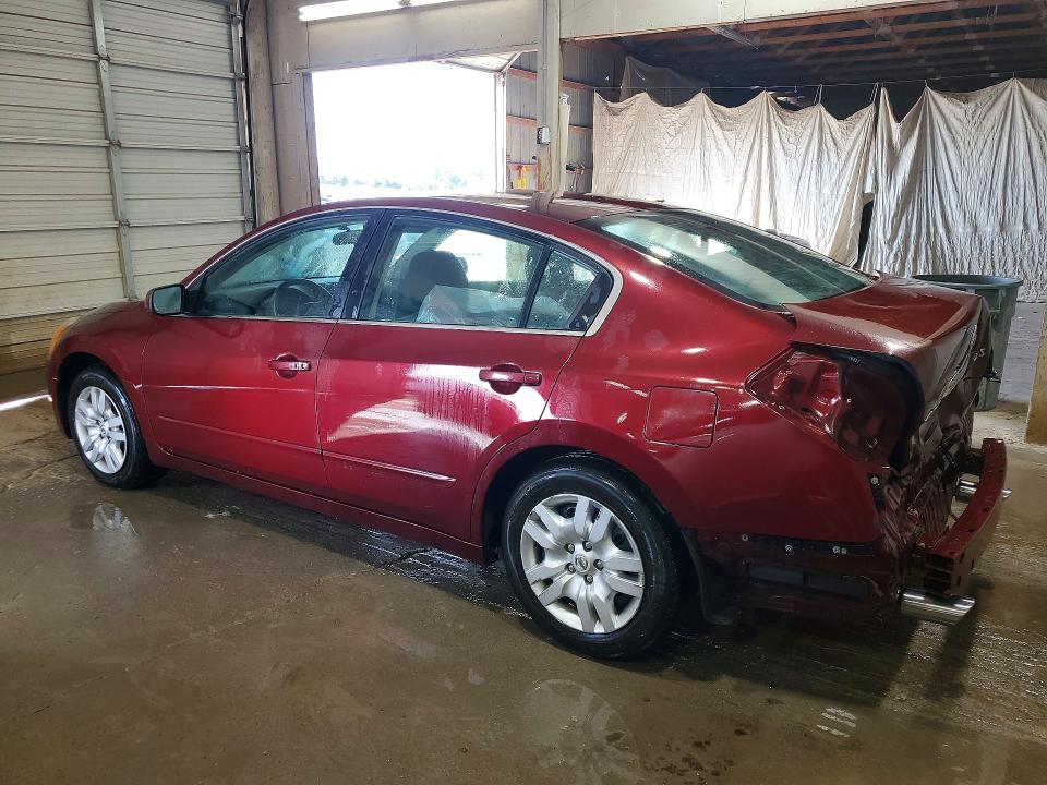 Photo 2 from auction – 2011 NISSAN ALTIMA with VIN 1N4AL2APXBC162955