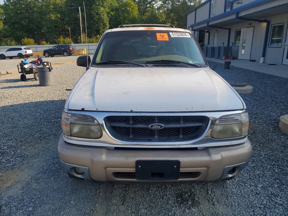 Фото 5 с аукциона – 2000 FORD EXPLORER с VIN 1FMZU74E4YZC27902