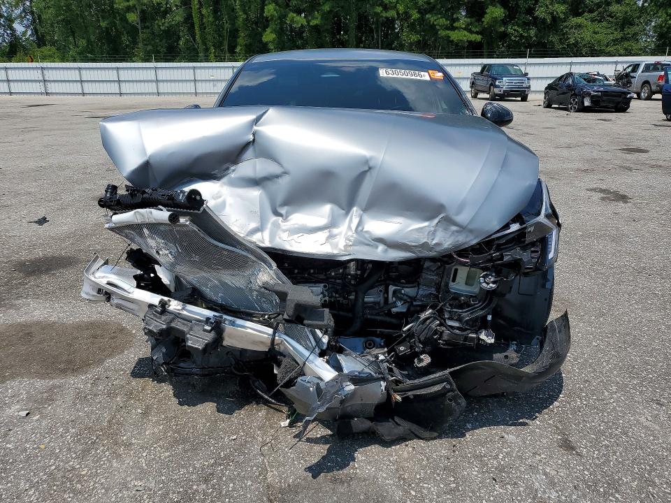صورة رقم 5 من المزاد - 2026 KIA K5 مع VIN KNAG64J72T5443898
