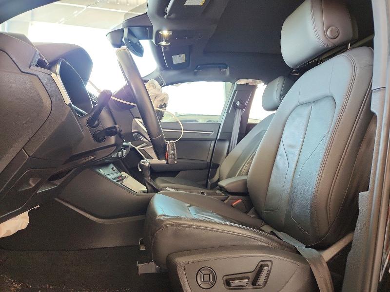 Photo 7 from auction – 2020 AUDI Q3 with VIN WA1EECF36L1052316
