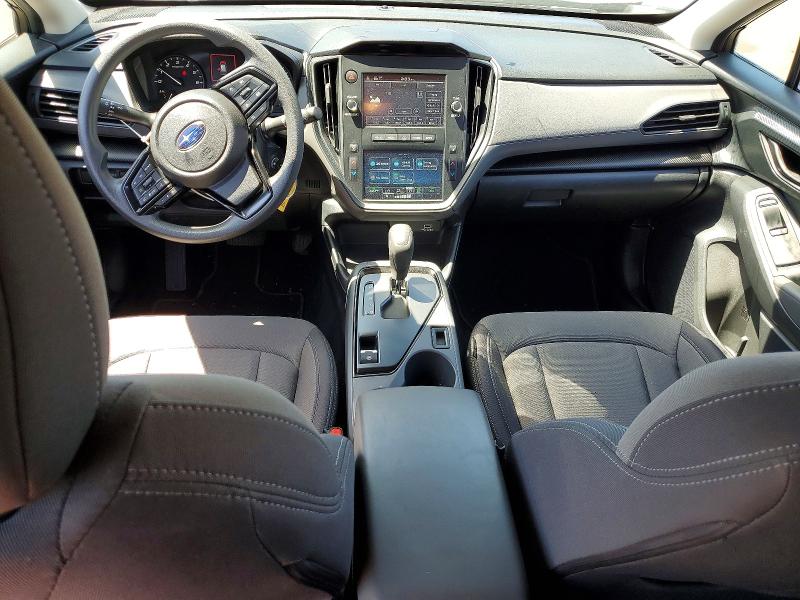 Photo 8 from auction – 2024 SUBARU CROSSTREK with VIN JF2GUABC4R8863450