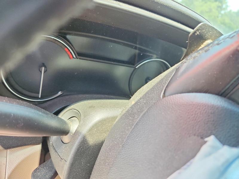 Photo 9 from auction – 2020 CADILLAC CT4 with VIN 1G6DK5RK0L0148931