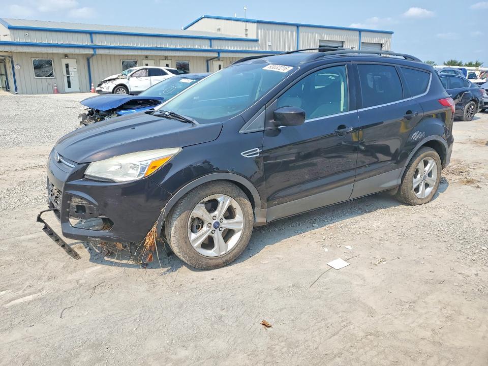 2013 FORD ESCAPE - Търг №63032216
