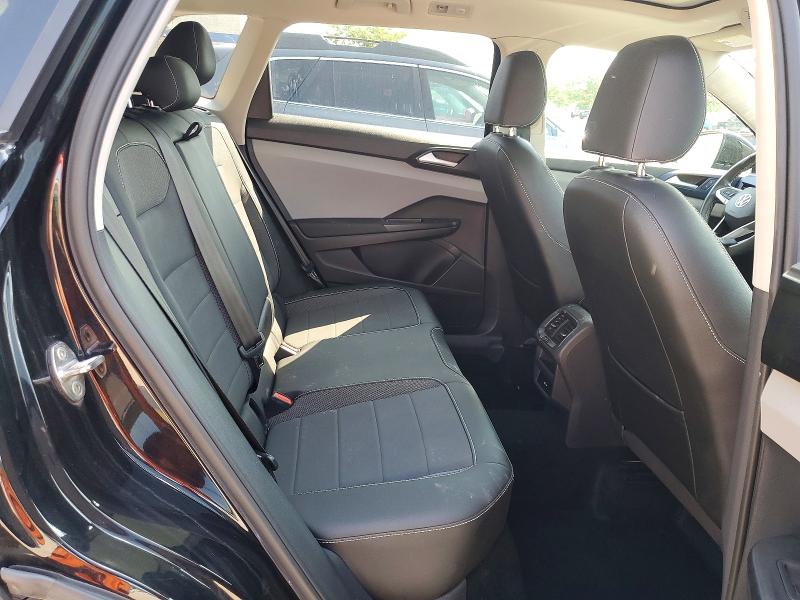 Photo 11 from auction – 2022 VOLKSWAGEN TAOS with VIN 3VVLX7B26NM048849