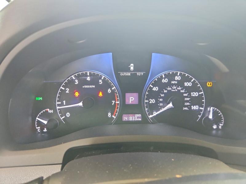 Photo 9 from auction – 2014 LEXUS RX 350 with VIN JTJZK1BA8E2012595