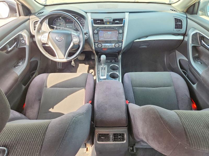 Photo 8 from auction – 2013 NISSAN ALTIMA with VIN 1N4AL3AP6DC117052