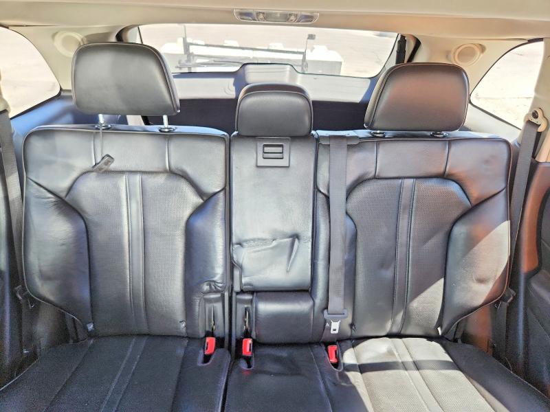Photo 10 from auction – 2011 LINCOLN MKX with VIN 2LMDJ8JK9BBJ15372
