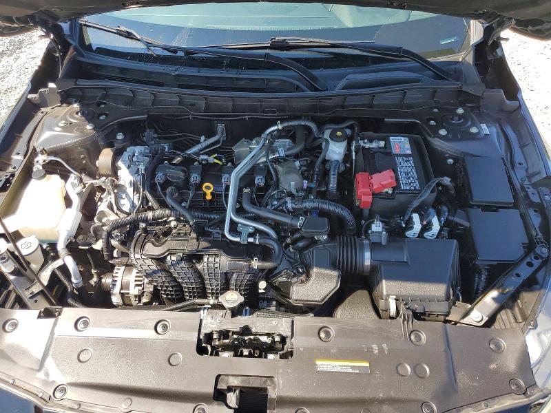 Photo 11 from auction – 2024 NISSAN ALTIMA with VIN 1N4BL4CV4RN331698