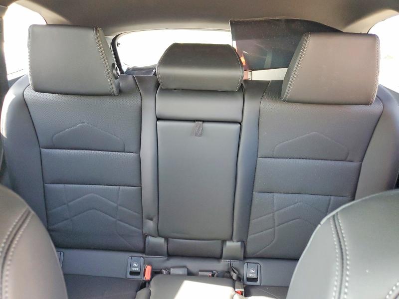 Photo 10 from auction – 2024 BMW X1 with VIN WBX73EF07R5Y97248