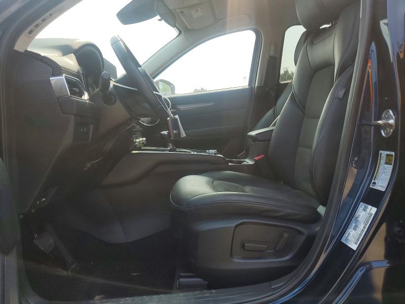 Photo 7 from auction – 2023 MAZDA CX-5 with VIN JM3KFBBM0P0263500