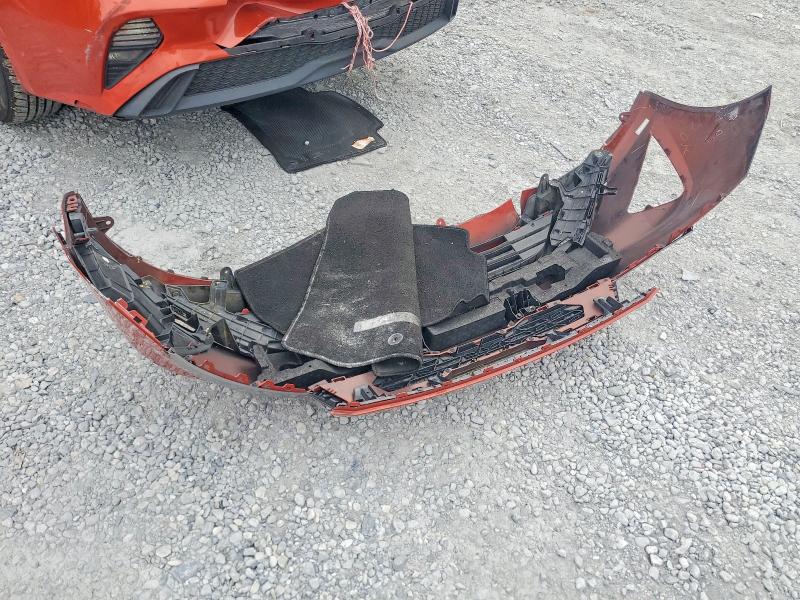 Снимка 12 от търг – 2022 KIA FORTE с VIN 3KPF24AD0NE438609