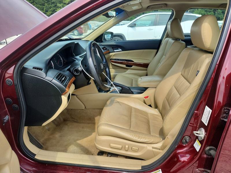 Zdjęcie 7 z aukcji – 2012 HONDA ACCORD z VIN 1HGCP2F84CA206827