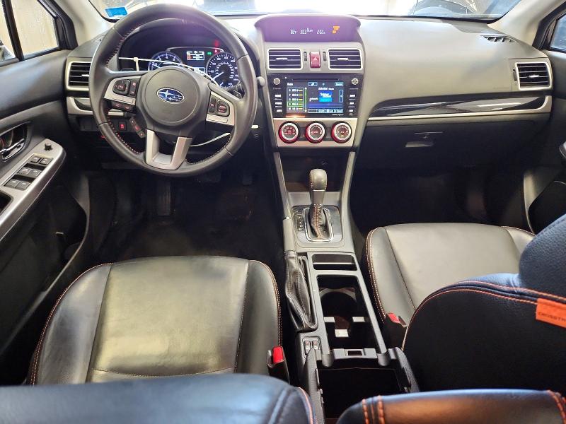 Photo 8 from auction – 2017 SUBARU CROSSTREK with VIN JF2GPAKCXHH209140