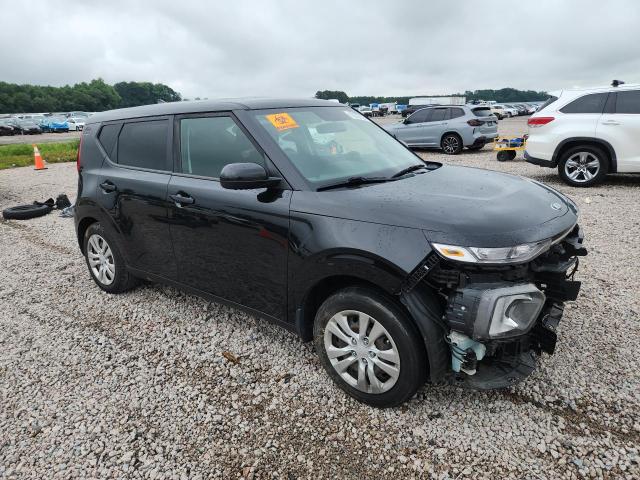 Photo 4 from auction – 2020 KIA SOUL with VIN KNDJ23AU4L7001794